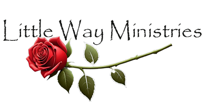little way ministries charitable organization