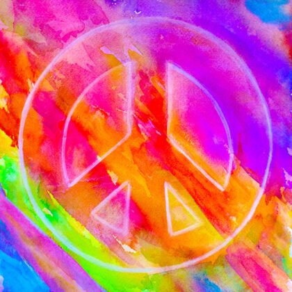 Peace Sign