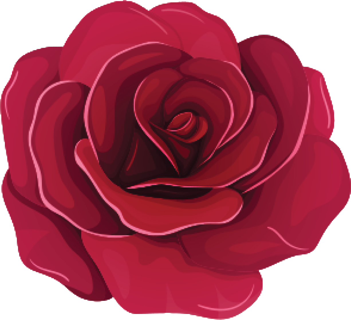 little way charity rose