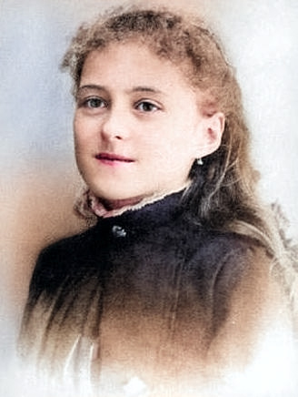 st. Therese